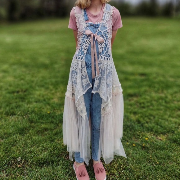 🌸🌷Easter Dusters🌷🌸 - Picture 3 of 8